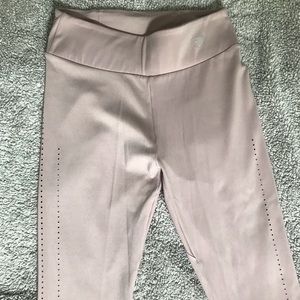 Gymshark Laser Cut Leggings